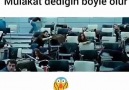 HARBİDENDE ÖYLE