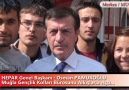 Harçlıklarıyla Gençlik Kolu Başkanlığı Kurdular...