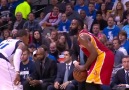 Harden comes up BIG with 42 points