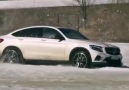 Hard test GLC 43 AMG 4MATIC