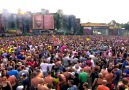 Hardwell Live @ Tomorrowland 2012