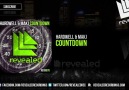 Hardwell & MAKJ - Countdown [OUT NOW!]