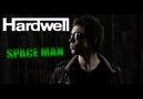 Hardwell - Spaceman