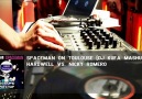 Hardwell vs. Nicky Romero - Spaceman on Toulouse  Mashup