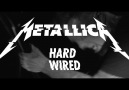 Hardwired (Official Music Video)