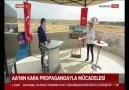 Harekat başladığından bu yana... - Fırat Çağlayan Yurdakul