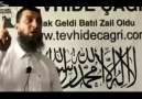 Haremlik Selamlık Ebu Zeyd Hoca
