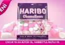 HARIBO Chamallows