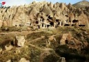 Harika Bir Kapadokya Videosu