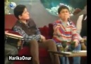 Harika Çocuk Onur & Küçük İbo - Kardeşlik Türküsü 1998