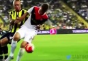 Harika Fenerbahçe klibe imza atan @santimaxim 'den bir klip da...