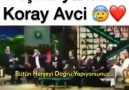 HARIKA SESIYLE KORAY AVCI