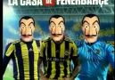 Harikasın Fenerbahçe