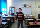 Harlem shake cenk reis :)