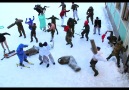 Harlem Shake - (Ordu Versiyon)