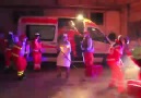 Harlem Shake - Paramedics