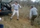 Harlem Shake - Turkish Version