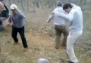 Harlem Shake - Türk Versiyonu