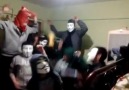 Harlem Shake v2