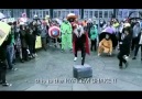 Harlem Shake ve Gangnam Style Kapışması :)