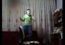 Harlem shake yapan ilkokullu