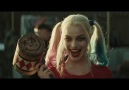 Harley Quinn & The Joker - Gangsta