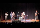 Harp Twins live in Paraguay! Sweet Child O’ Mine (feat Sonido ...