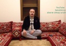 HARPUT İbrahimiye Gazeli-Zulmet-i Hicri&Bidar Olmuşum Ya Rab Medet