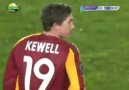 Harry Kewell'ın Bordeaux'a Attığı Enfes Gol