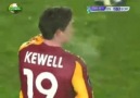 Harry Kewell'ın Bordeaux'a attığı o unutulmaz gol!