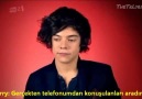 Harry'nin nefret mesajları hakkındaki yorumları.