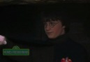 harry potter e seu novo feitiço