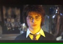 HARRY POTTER - HARRY'NİN DRAMI