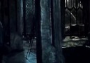 Harry Potter Ölüm Yadigarları Severus Snape'in Ölümü