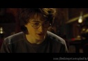 Harry Potter ve Ateş Kadehi Bölüm 4