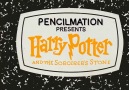 Harry Potter ve Felsefe Taşı Animasyon Uyarlaması