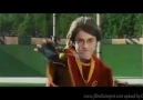 Harry Potter ve Felsefe Taşı Bölüm 7 [HD]