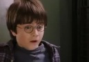 Harry Potter ve Felsefe Taşı (Part 1)
