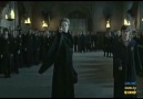 Harry Potter ve Ölüm Yadigarları Part 2