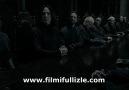 Harry Potter ve Ölüm Yadigarları 1 (Part 1)