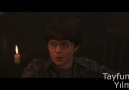 HARRY POTTER - YARA İZİNİN HİKAYESİ