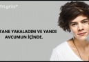 Harry Styles - Don't Let Me Go (Türkçe Altyazı)