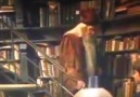 Harry vs Dumbledore (Yaşlılık hadisesi)