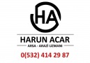 Harun Acar - Çanakkale&Yatırımın Tam Zamanı Facebook