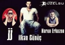 Harun Erkezen - İlkan Günüc Ft. (JJ) - Elveda Meyhaneci 2012