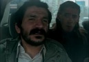 Harun, Hayalet ve Akbaba'dan borç istiyor...