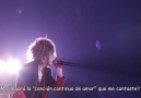 HARU NI CHIRIKERI MI WA KARERU DE GOZAIMASU live DECADE