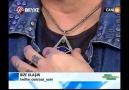 Harun Kolçak illuminati Üyesi mi. Kendisini ele verdi