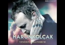 Harun Kolçak - // - Yeniden Doğuyorum  2012