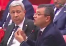 Harun Serhat - özgür yediği dayaktan sonra partisine...